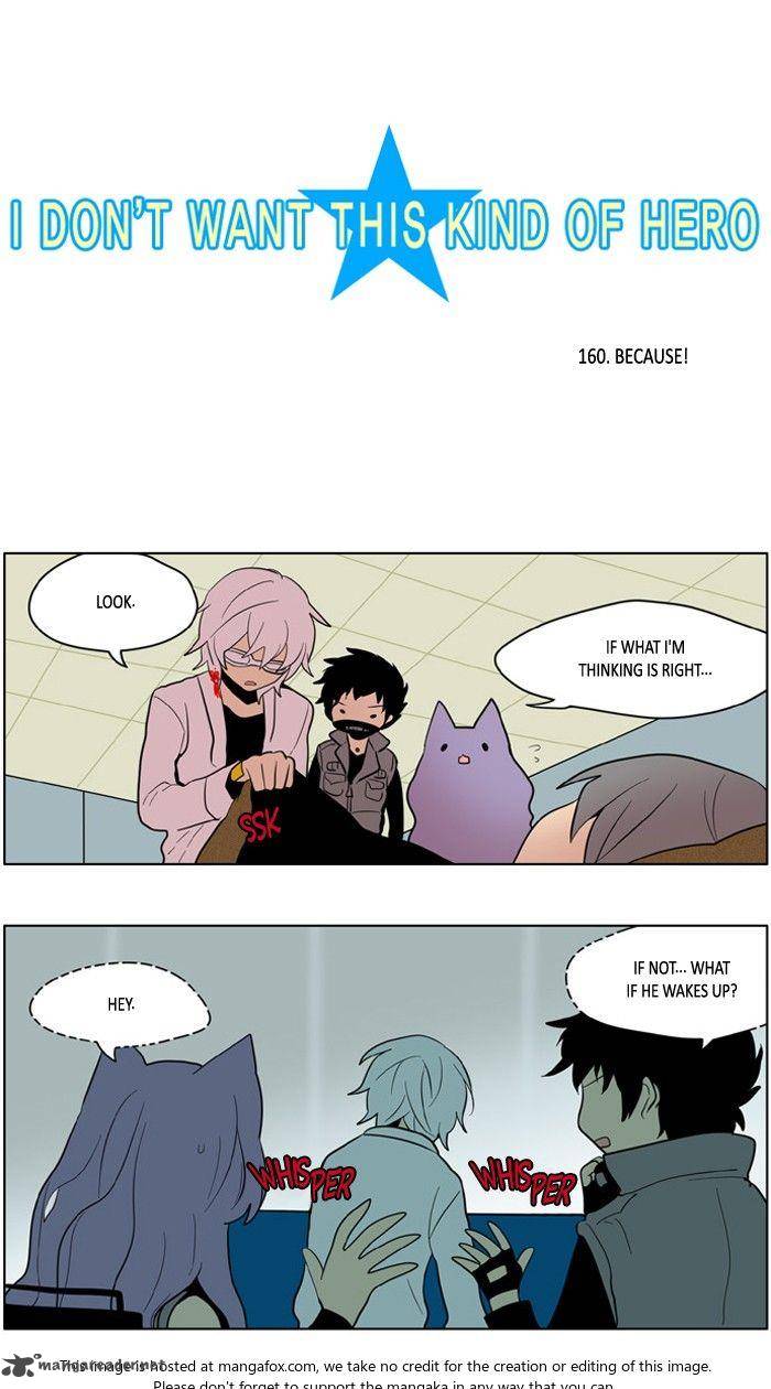 I Dont Want This Kind Of Hero 161 2