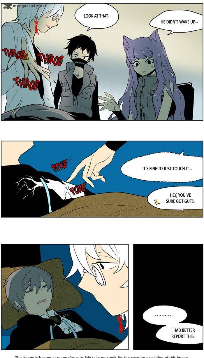 I Dont Want This Kind Of Hero 161 5