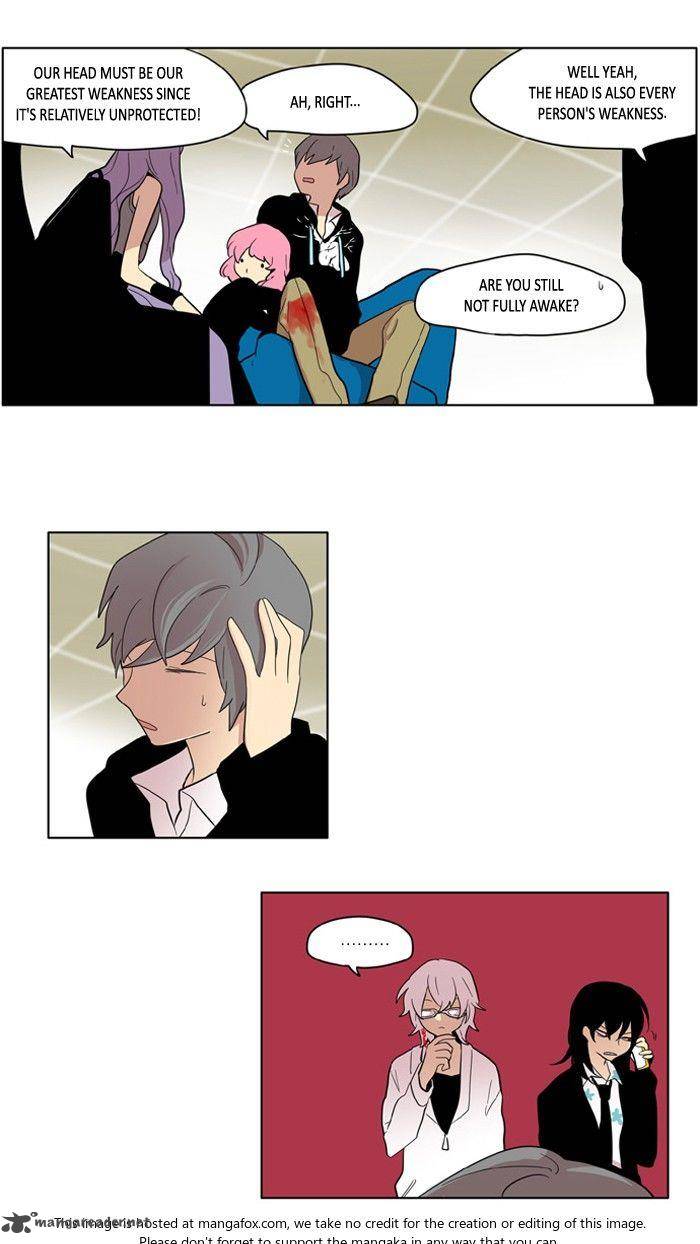 I Dont Want This Kind Of Hero 163 6