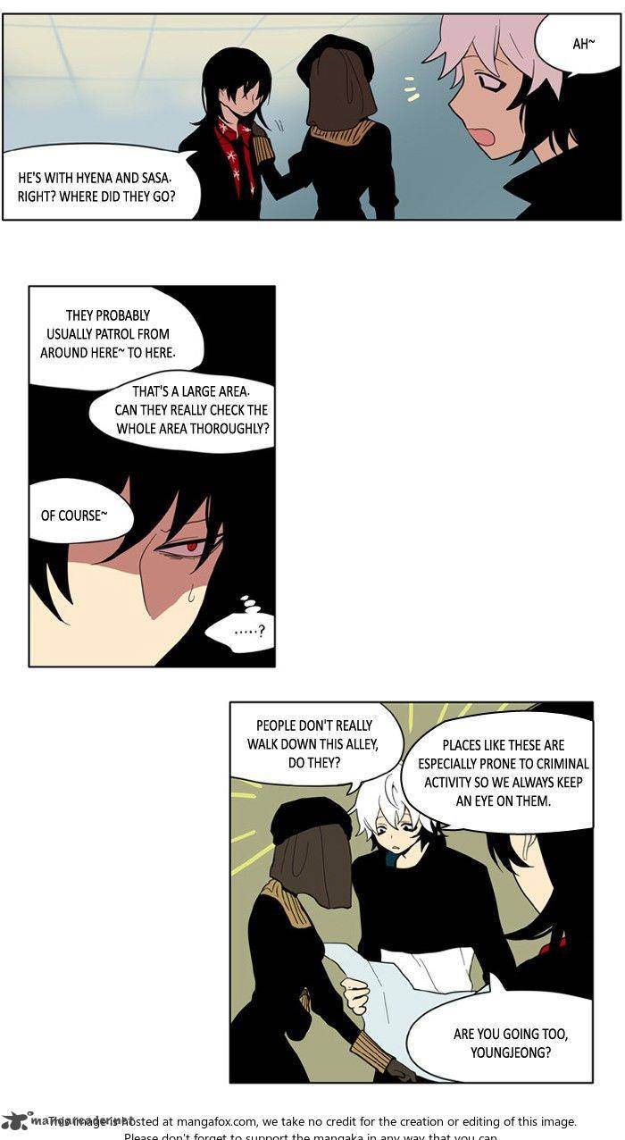I Dont Want This Kind Of Hero 164 14