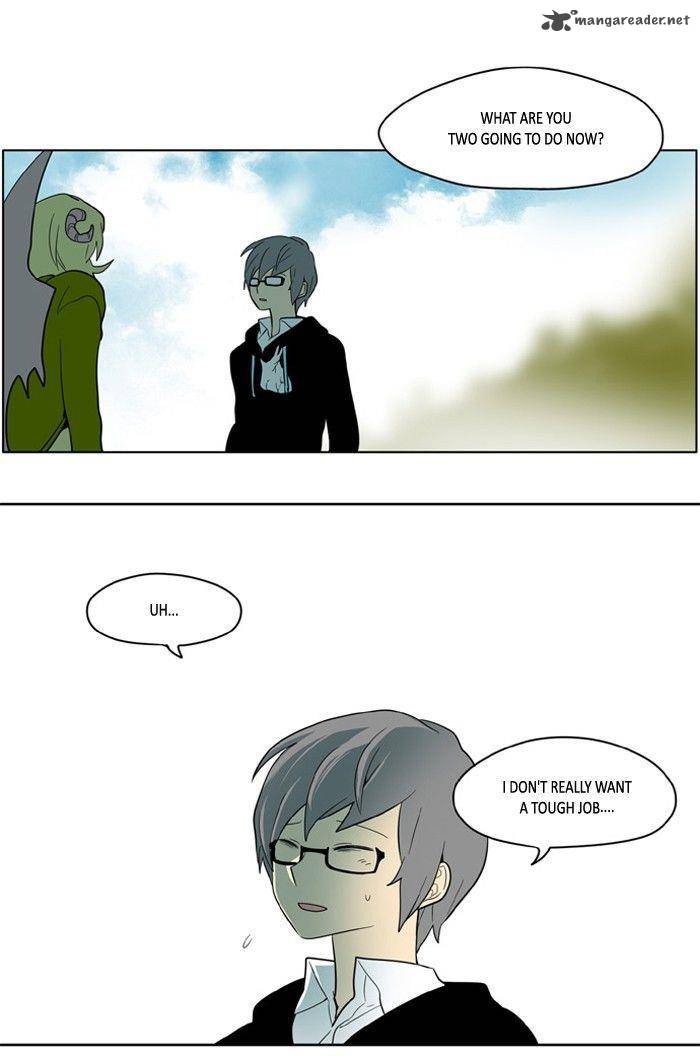 I Dont Want This Kind Of Hero 165 14