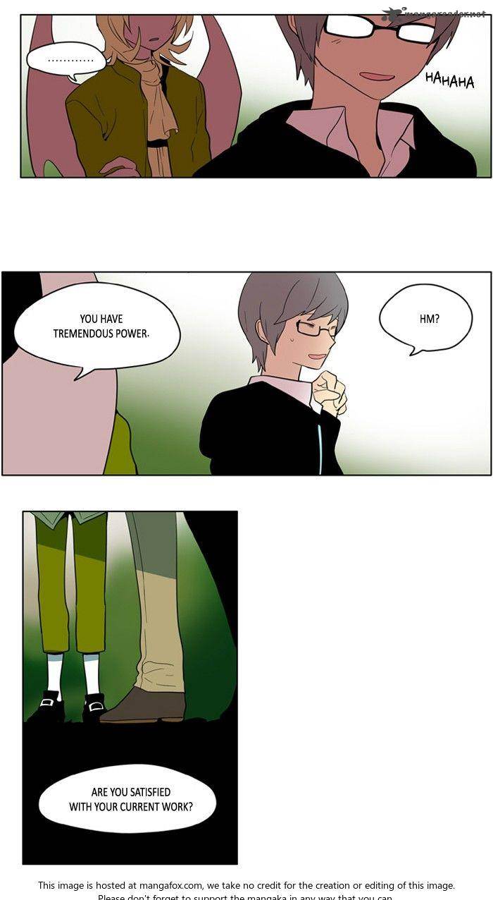 I Dont Want This Kind Of Hero 165 9