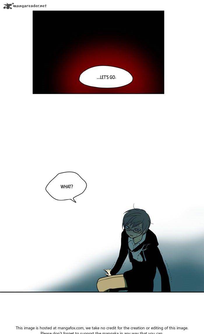 I Dont Want This Kind Of Hero 167 21