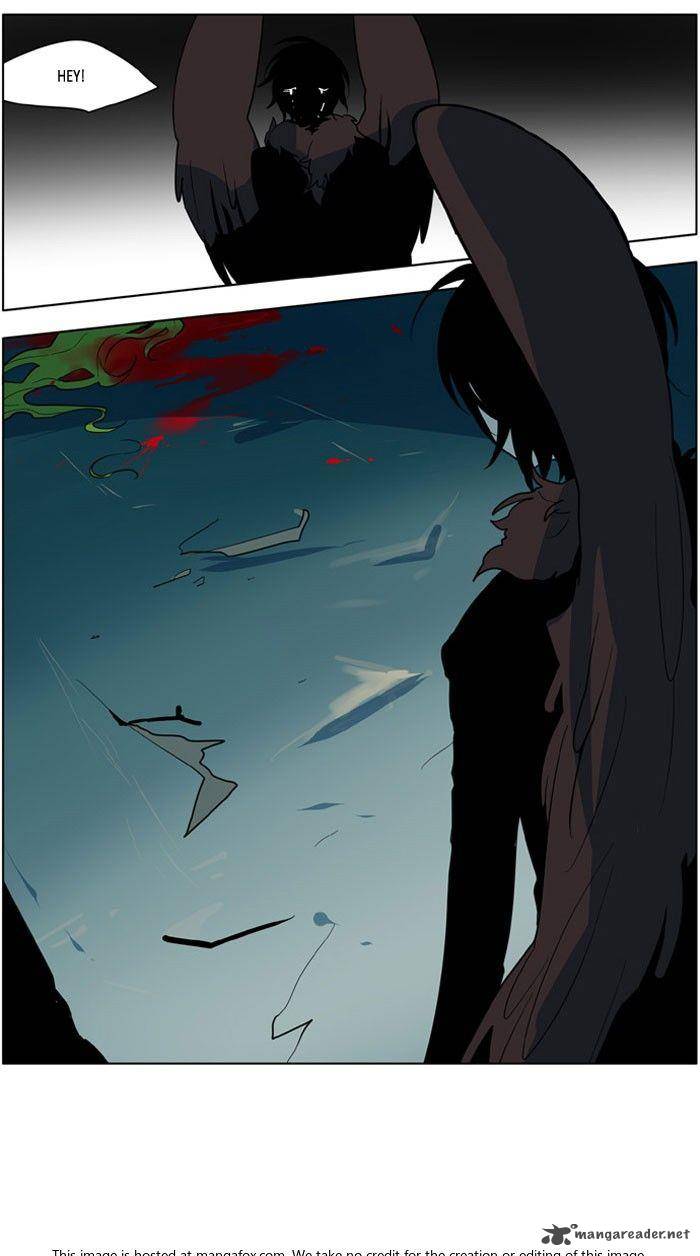 I Dont Want This Kind Of Hero 167 24