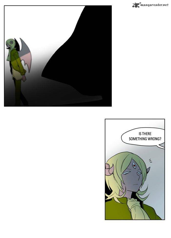 I Dont Want This Kind Of Hero 167 8