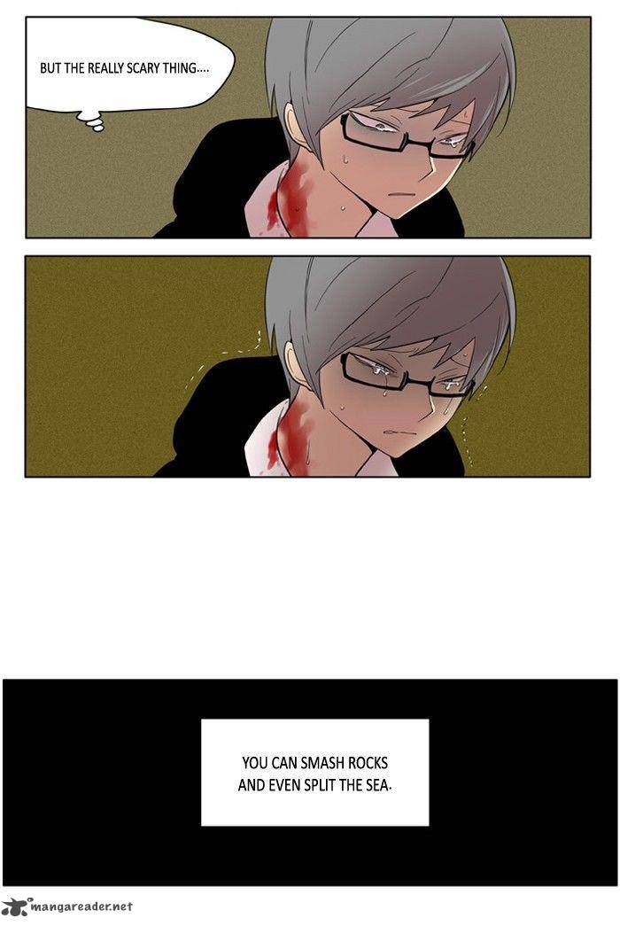 I Dont Want This Kind Of Hero 168 17