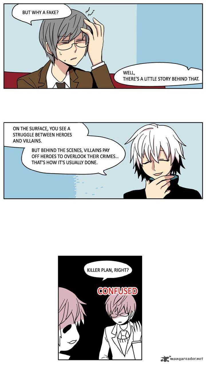 I Dont Want This Kind Of Hero 17 1