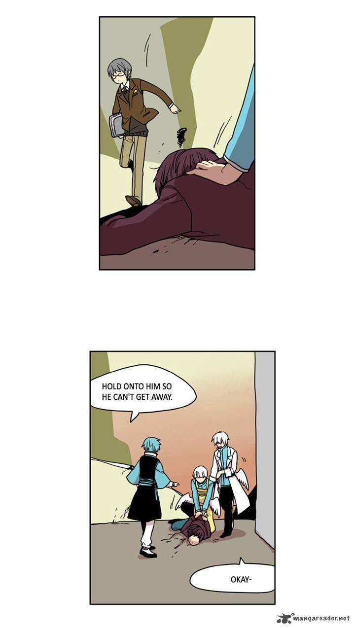I Dont Want This Kind Of Hero 17 17
