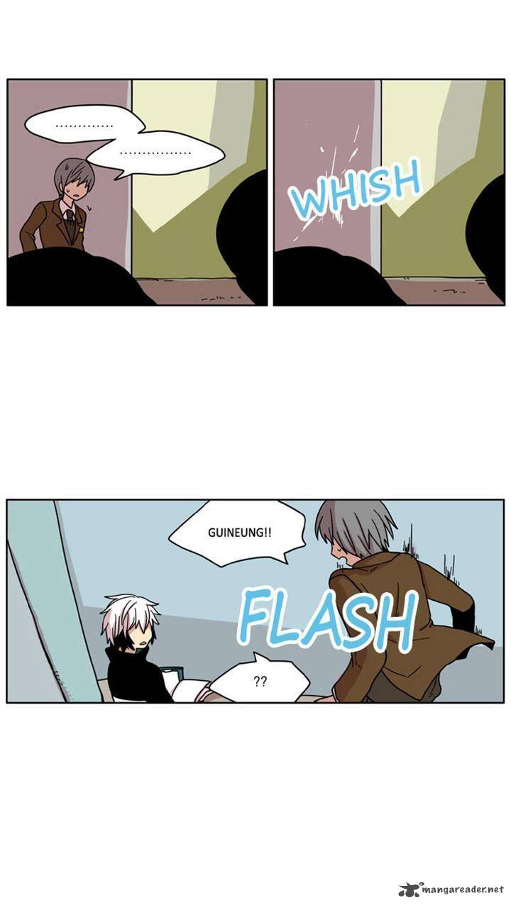 I Dont Want This Kind Of Hero 17 20