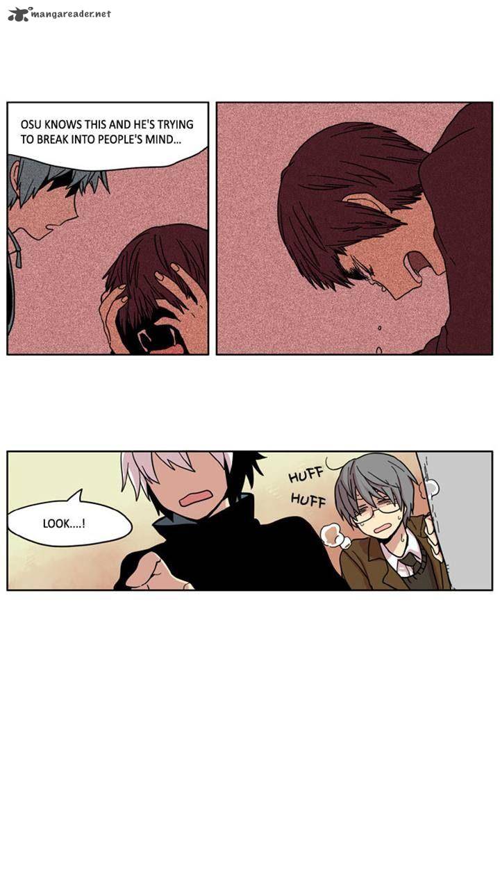 I Dont Want This Kind Of Hero 17 25