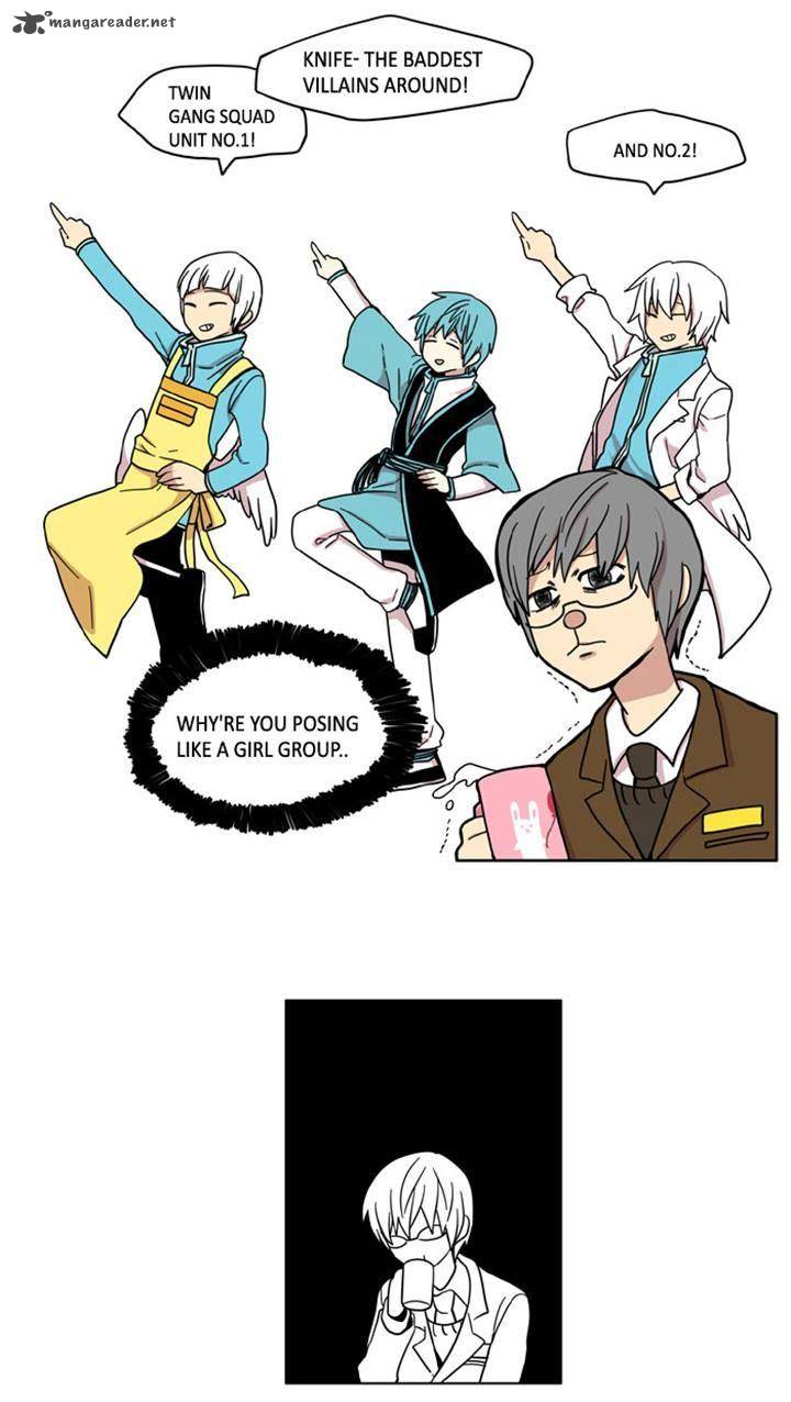 I Dont Want This Kind Of Hero 17 6