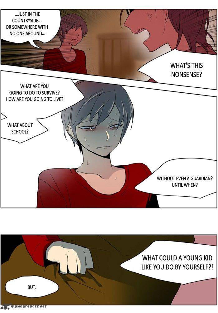 I Dont Want This Kind Of Hero 170 13