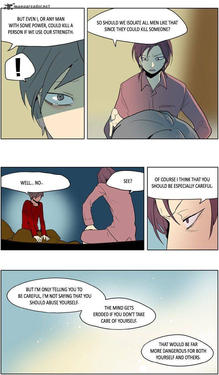 I Dont Want This Kind Of Hero 170 19