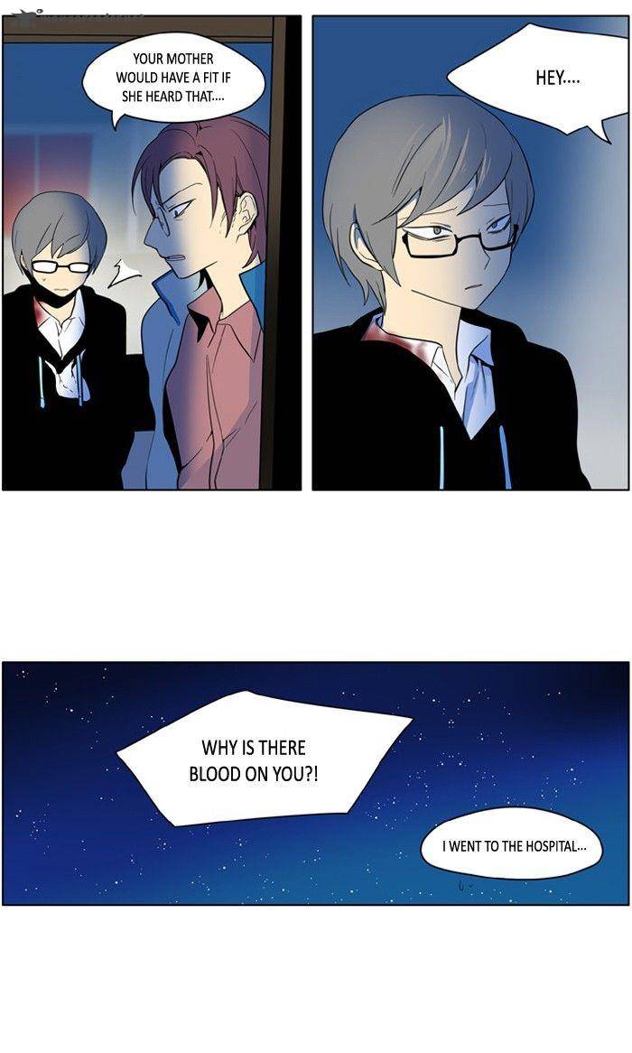 I Dont Want This Kind Of Hero 170 3