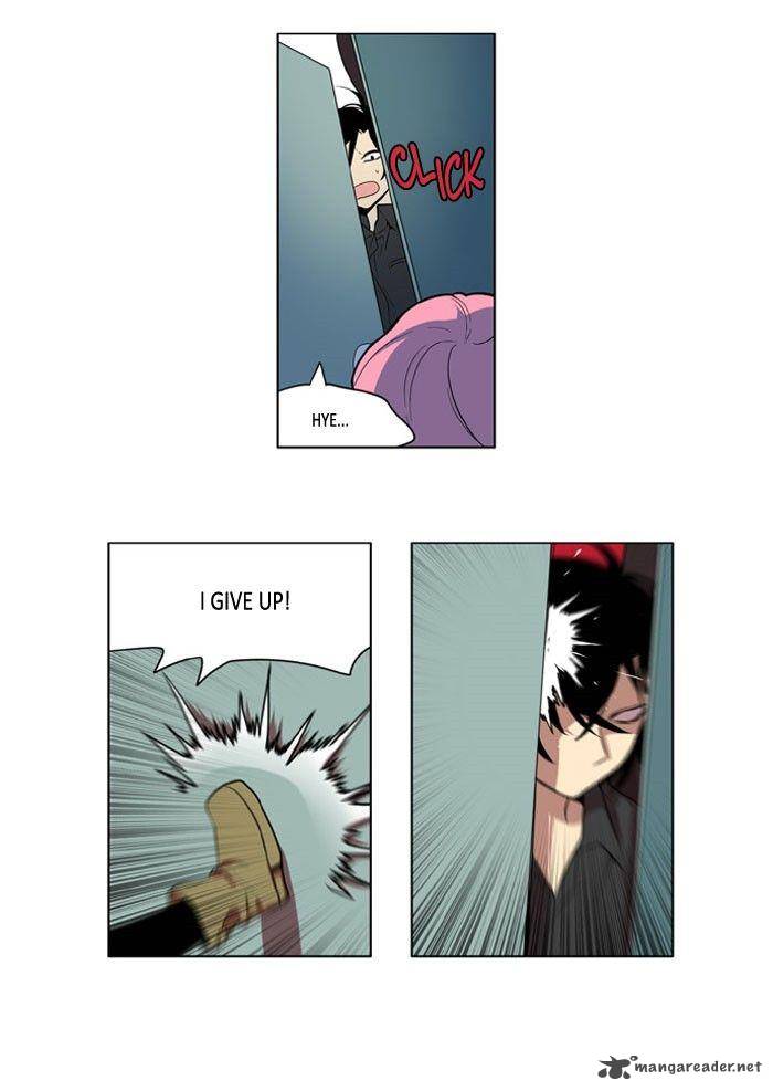 I Dont Want This Kind Of Hero 172 14