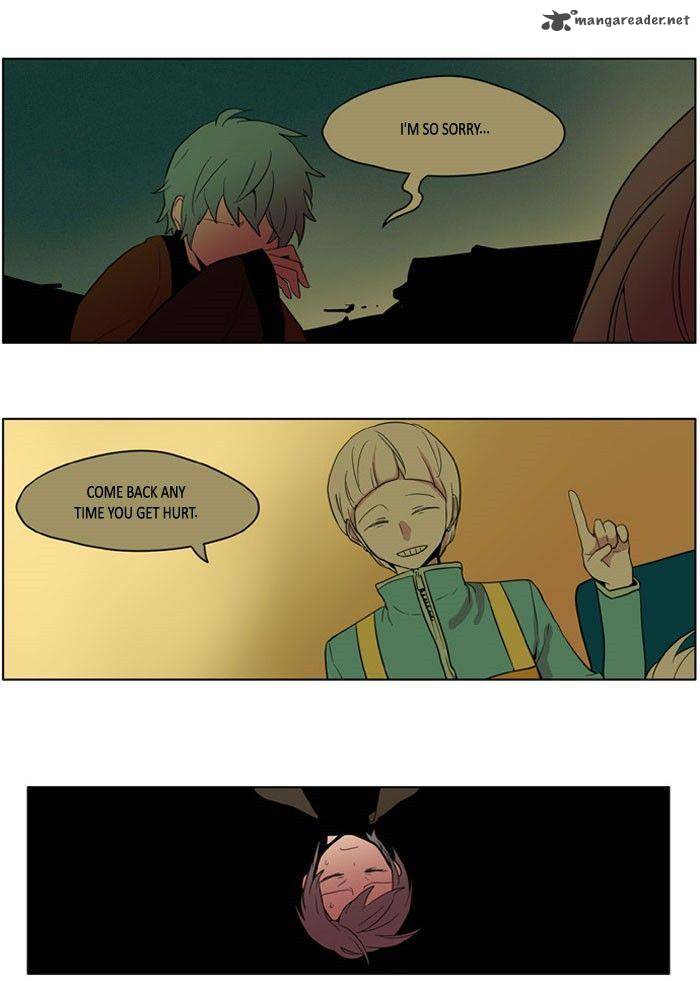 I Dont Want This Kind Of Hero 172 20