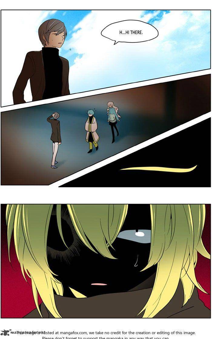 I Dont Want This Kind Of Hero 172 22