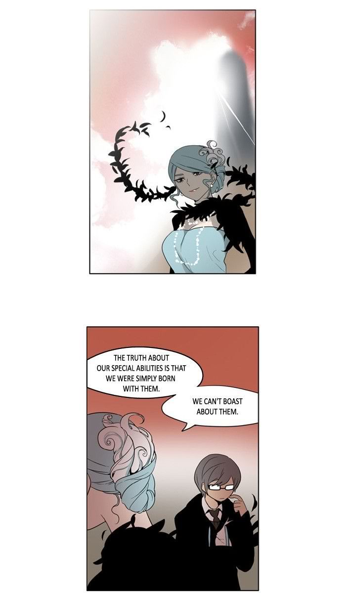 I Dont Want This Kind Of Hero 175 24