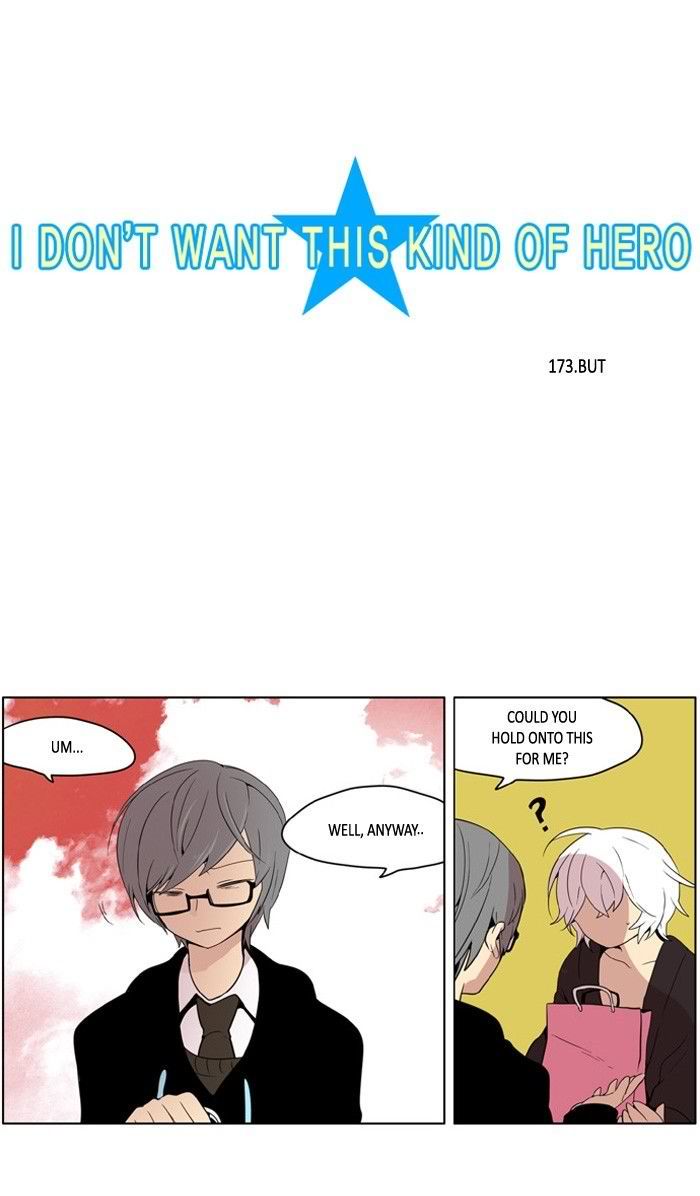 I Dont Want This Kind Of Hero 175 3