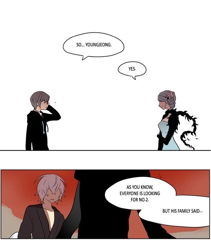 I Dont Want This Kind Of Hero 175 4