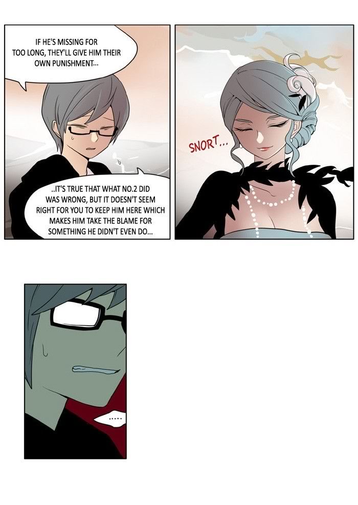 I Dont Want This Kind Of Hero 175 5