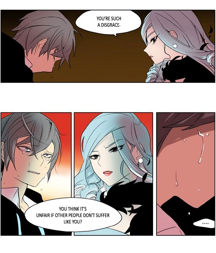 I Dont Want This Kind Of Hero 179 19