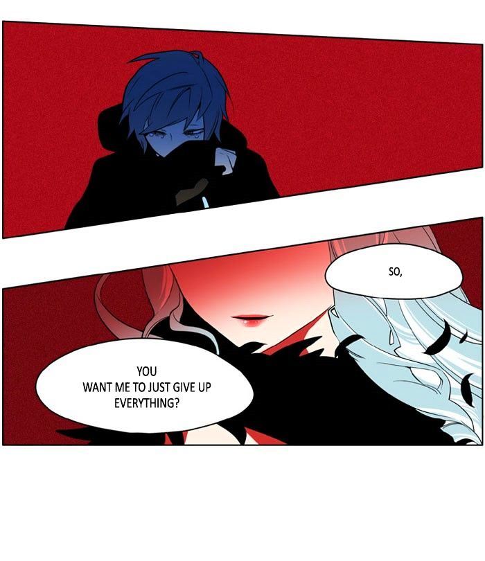 I Dont Want This Kind Of Hero 179 22