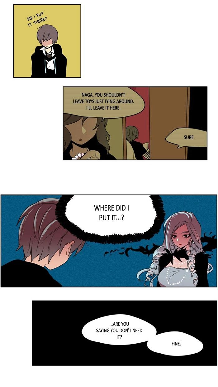 I Dont Want This Kind Of Hero 179 9