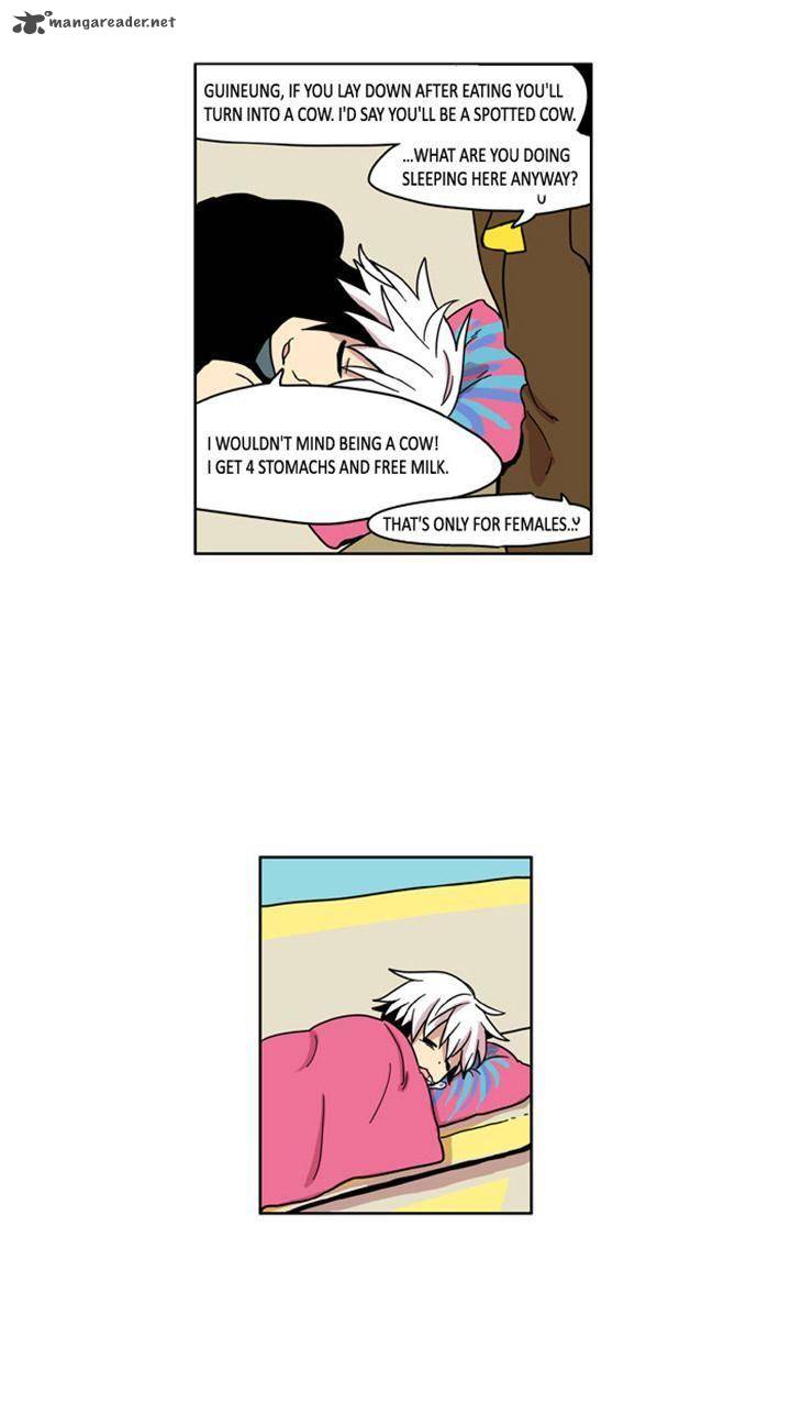 I Dont Want This Kind Of Hero 18 15