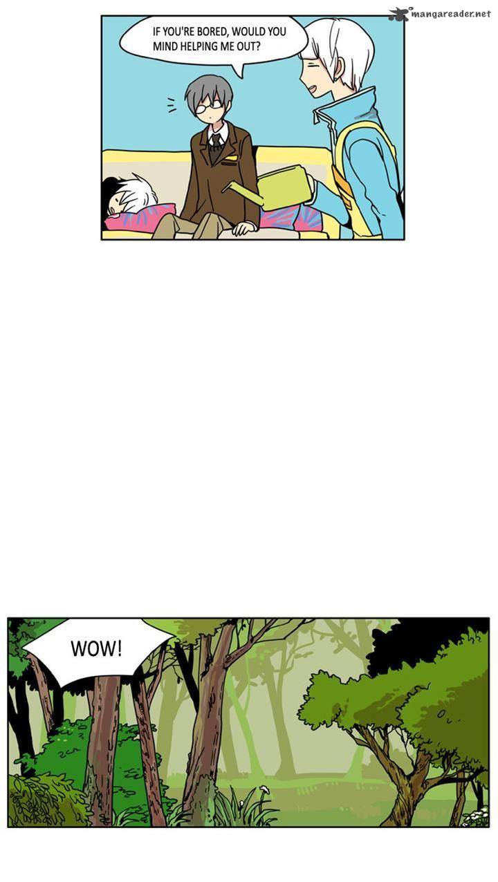 I Dont Want This Kind Of Hero 18 16