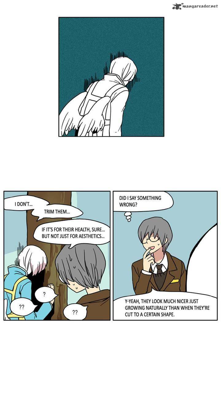 I Dont Want This Kind Of Hero 18 19