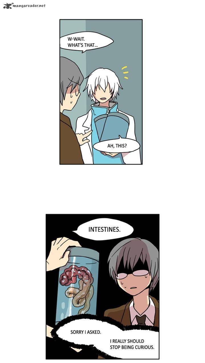 I Dont Want This Kind Of Hero 18 23