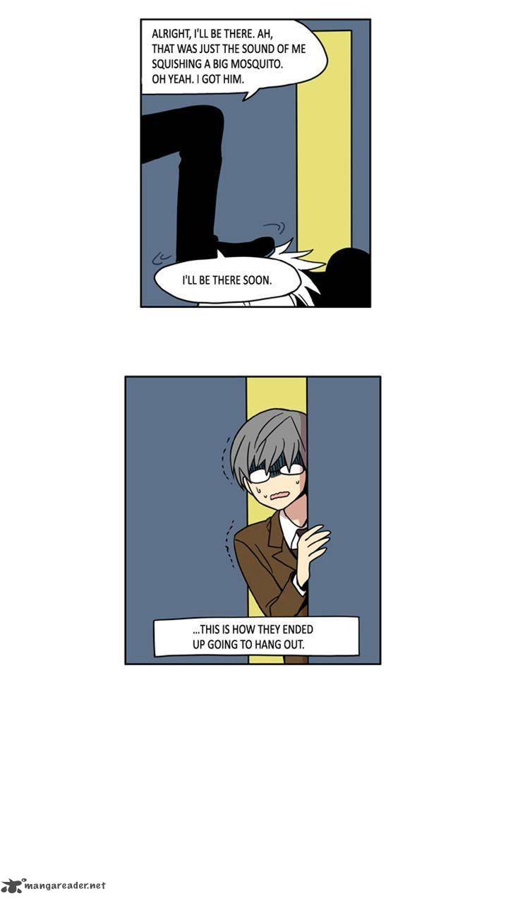 I Dont Want This Kind Of Hero 18 4