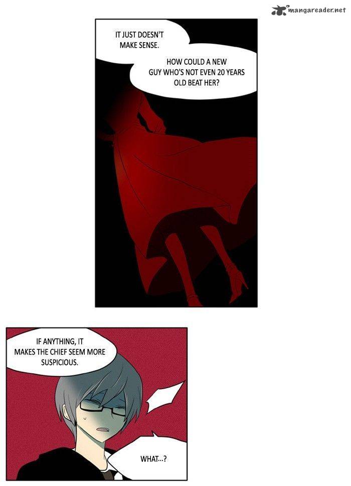 I Dont Want This Kind Of Hero 182 18