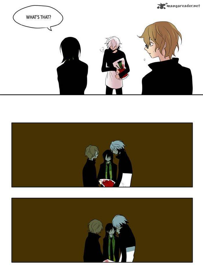 I Dont Want This Kind Of Hero 182 4