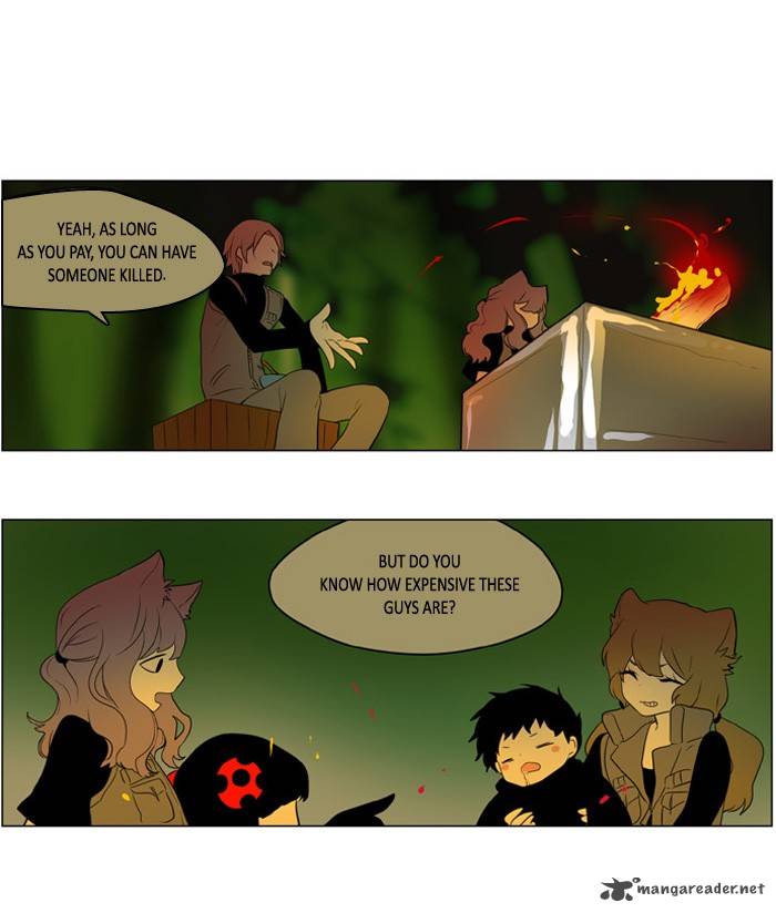 I Dont Want This Kind Of Hero 184 10