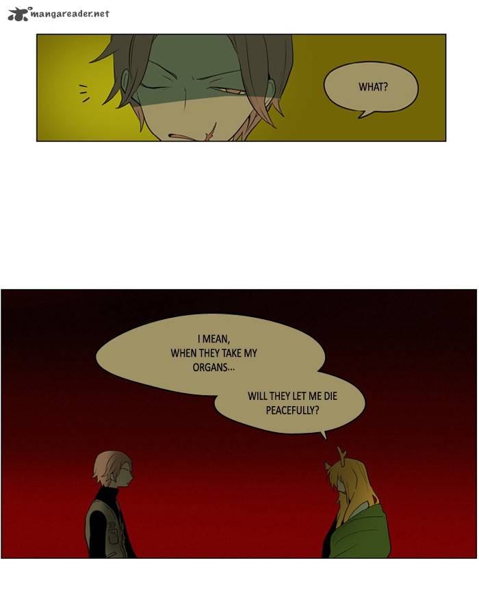 I Dont Want This Kind Of Hero 184 12