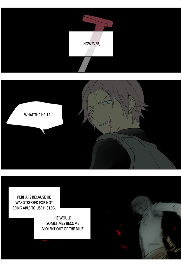 I Dont Want This Kind Of Hero 185 13