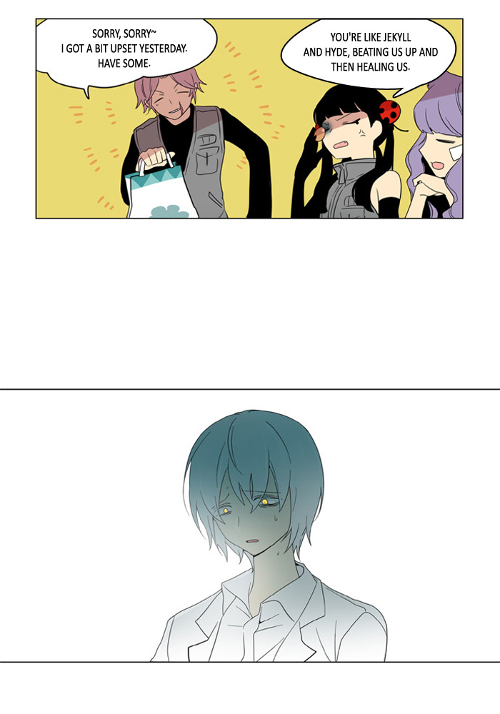 I Dont Want This Kind Of Hero 185 14