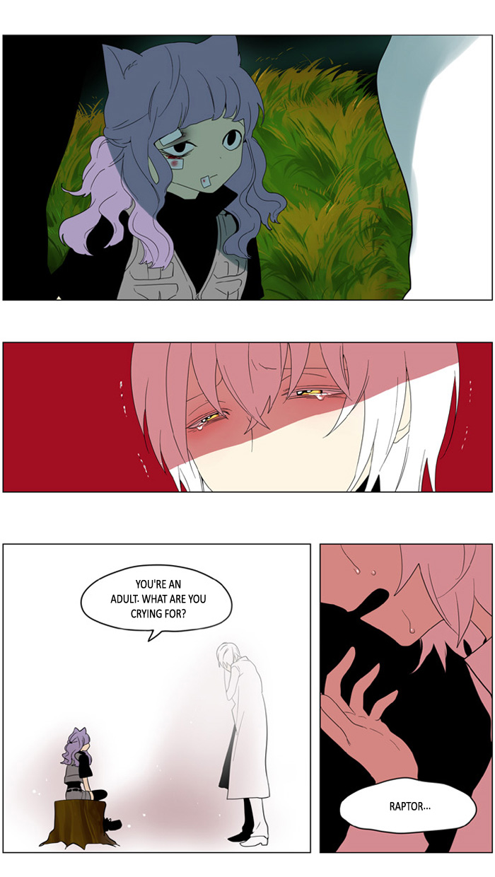 I Dont Want This Kind Of Hero 185 15