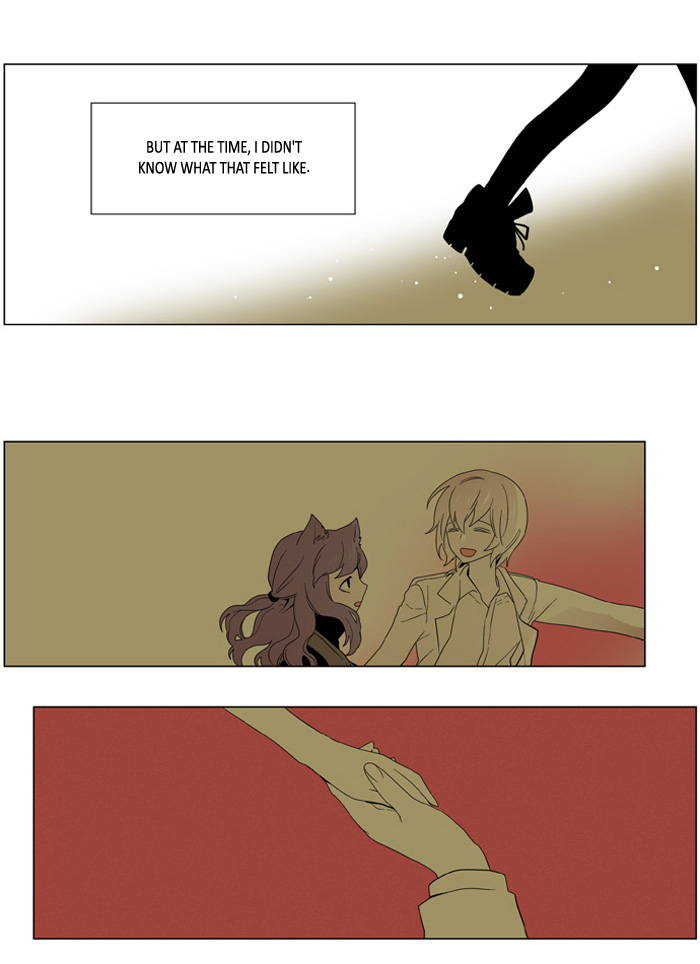 I Dont Want This Kind Of Hero 185 30