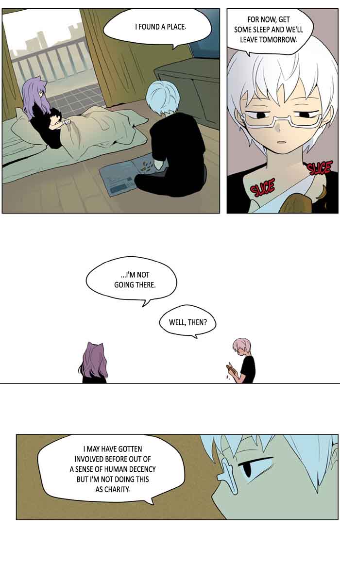 I Dont Want This Kind Of Hero 188 17