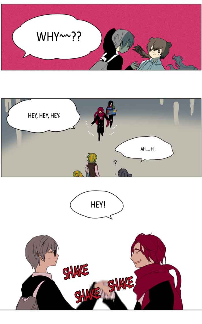 I Dont Want This Kind Of Hero 189 14