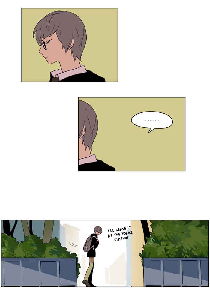 I Dont Want This Kind Of Hero 189 24