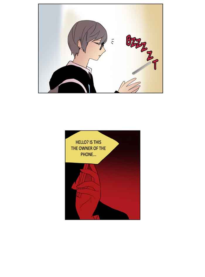 I Dont Want This Kind Of Hero 189 25