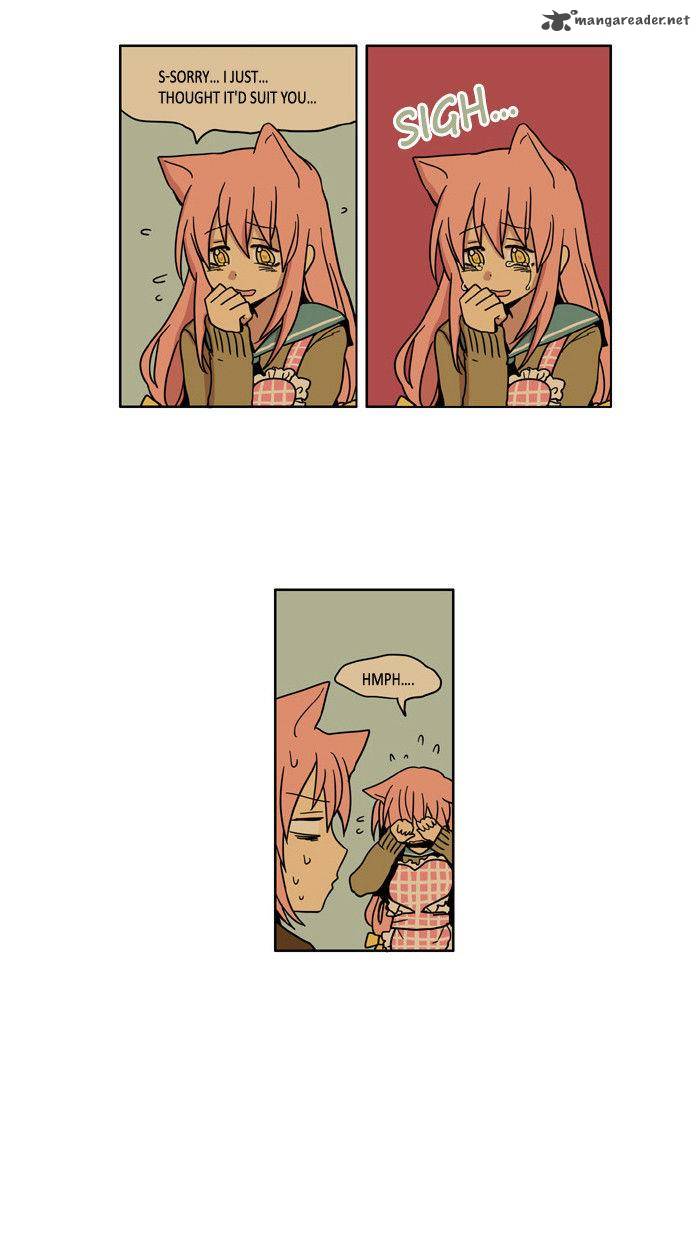 I Dont Want This Kind Of Hero 19 22