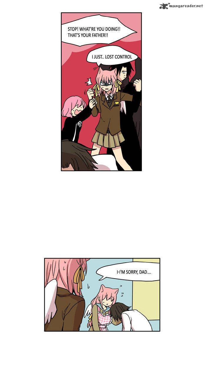 I Dont Want This Kind Of Hero 19 30