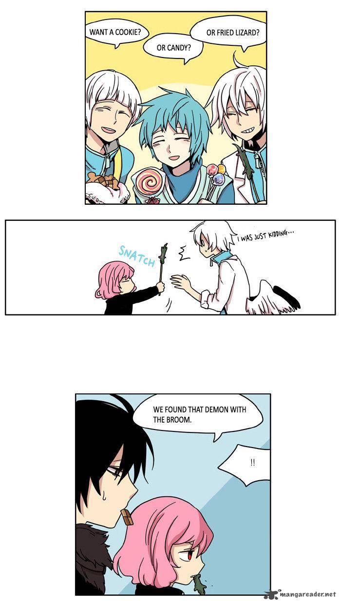 I Dont Want This Kind Of Hero 19 4