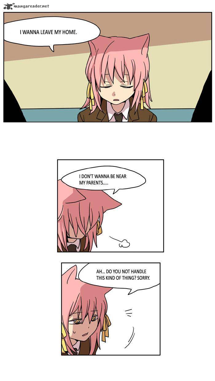 I Dont Want This Kind Of Hero 19 9