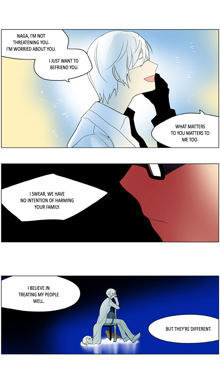 I Dont Want This Kind Of Hero 190 10